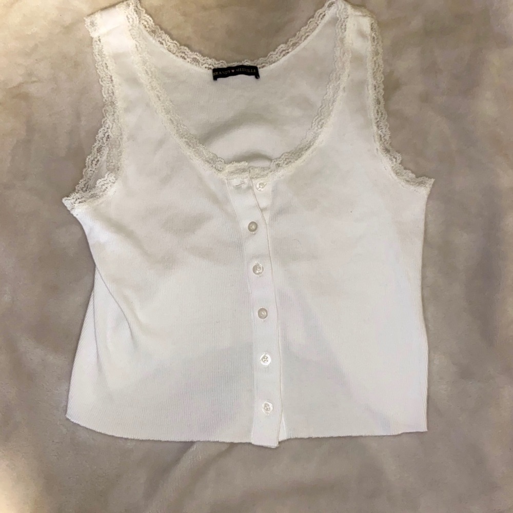 Brandy Melville Tank